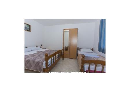 Apartmanok Melisa fotó 4