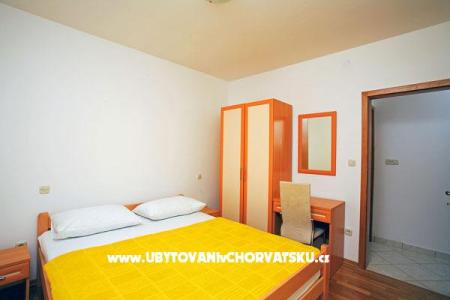 Apartmanok Mirca fotó 5