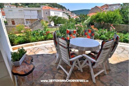 Apartmanok Mladinic fotó 5