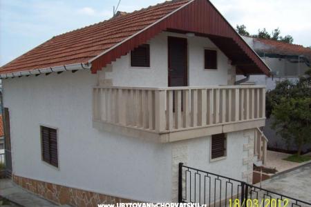 Apartmanok Oleander fotó 2