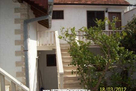 Apartmanok Oleander fotó 3