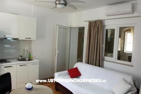 Apartmanok Paola fotó 2