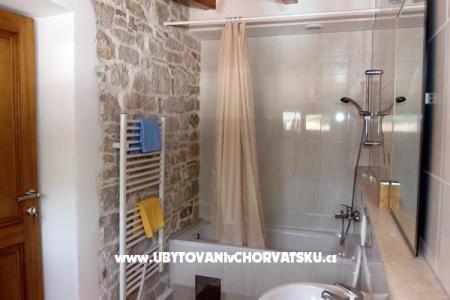 Apartmanok Paola fotó 4