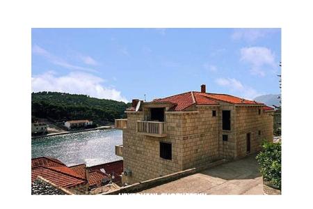 Apartmanok Villa Pupa fotó 2