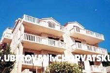Apartmanok Villa Pupa fotó 4