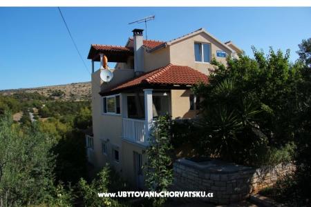 Apartmanok Rita fotó 2