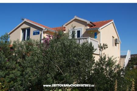 Apartmanok Rita fotó 3