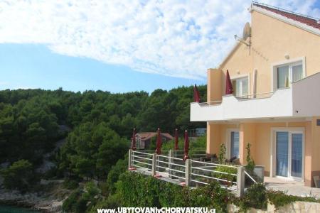 Apartmanok Rogosic fotó 3