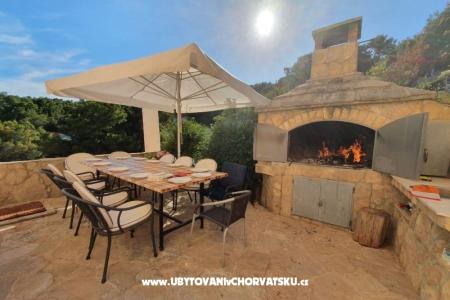 Apartmanok Rogosic Osibova fotó 4