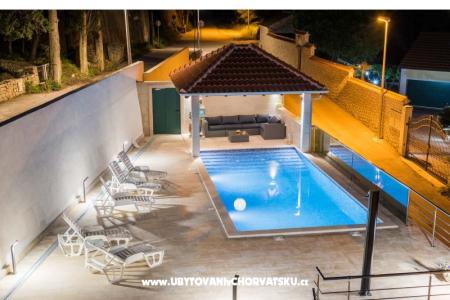 Apartmanok Roso fotó 2
