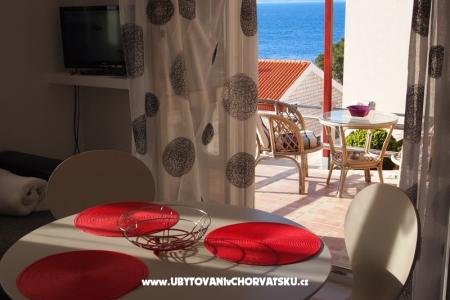 Apartmanok Ruža fotó 3