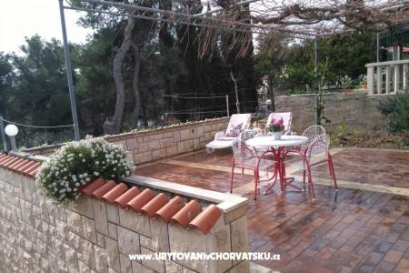 Apartmanok Tomislav fotó 2