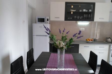 Apartmanok Tomislav fotó 4