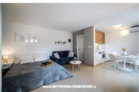 Apartmanok Tomy fotó 3