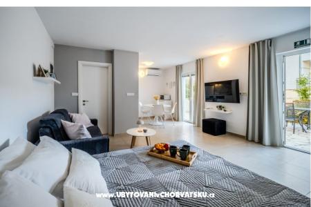 Apartmanok Tomy fotó 4