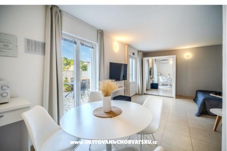 Apartmanok Tomy fotó 5