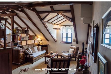 Apartmanok Tonsic Sutivan fotó 3