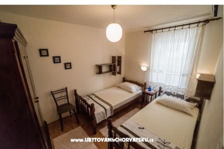 Apartmanok Tonsic Sutivan fotó 5