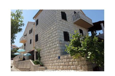 Apartmanok Venesa fotó 2