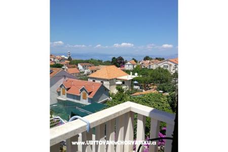 Apartmanok Venesa fotó 3