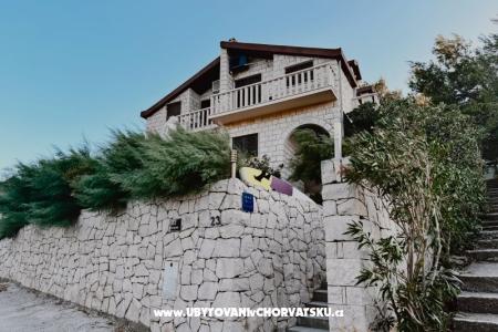 Apartmanok Villa Dragica fotó 3