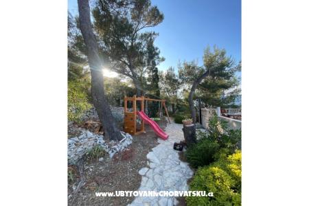Apartmanok Villa Dragica fotó 4