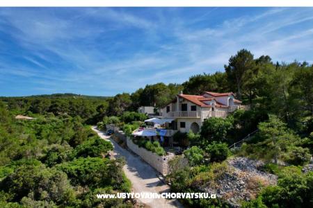 Apartmanok Villa Dragica fotó 5