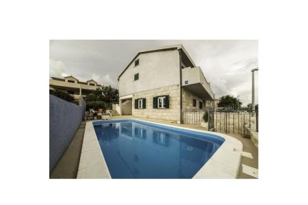 Apartmanok villa Iva fotó 4
