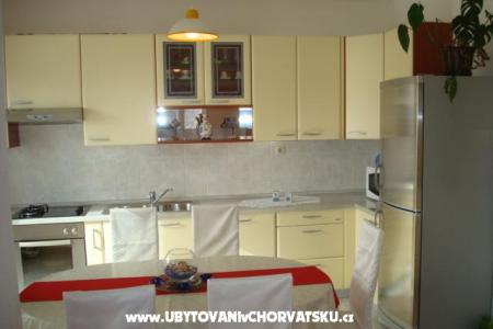 Apartmanok Villa Niko Bol fotó 5