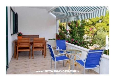 Apartmanok Violeta fotó 5