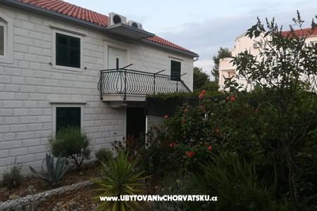 Apartmanok Vladislavic fotó 4