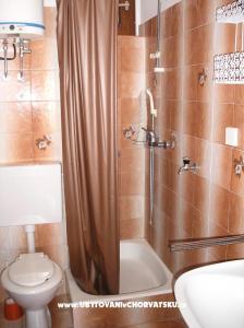 Apartmanok Željka fotó 4