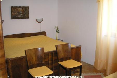Apartmanok Željka fotó 5