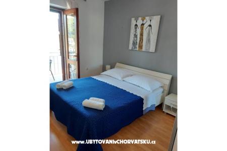 Apartmants JUJE fotó 4