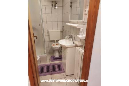 Apartmants JUJE fotó 5