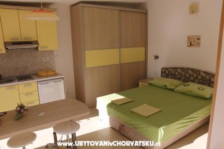 Apartmanok Villa Gracin fotó 4
