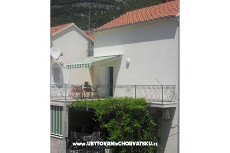 Apartmanok Klapez fotó 2