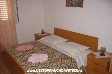 Apartmanok Klapez fotó 5