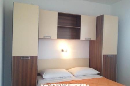 Apartman  Ciccio fotó 3