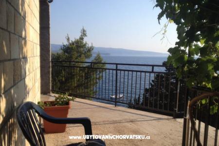 Apartman  Ciccio fotó 5