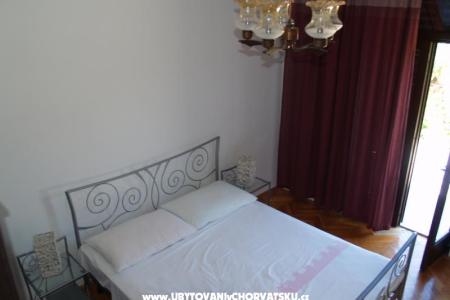 Apartmanok Kate fotó 3