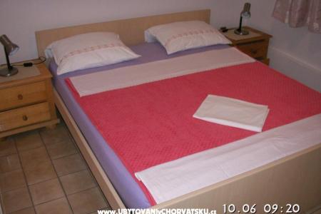 Apartmanok Barisic fotó 4