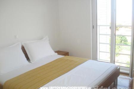 Apartmanok Bellevue fotó 4