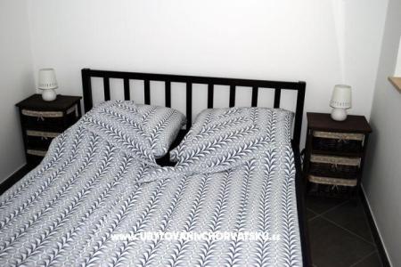 Apartmanok Dropuljic fotó 5