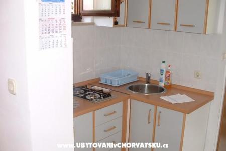 Apartmanok Dvornik - Sutivan fotó 3