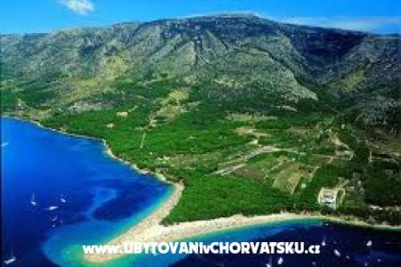 Apartmanok Ivka fotó 2