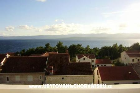 Apartmanok Ivka fotó 3