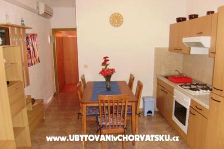 Apartmanok Ivka fotó 4
