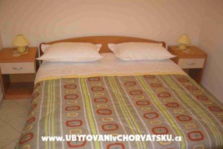 Apartmanok Jadranka Postira fotó 4