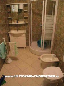 Apartmanok Jadranka Postira fotó 5